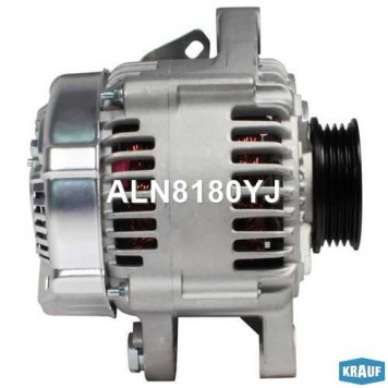 Генератор <b>KRAUF ALN8180YJ</b>-3