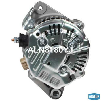 Генератор <b>KRAUF ALN8180YJ</b>-4
