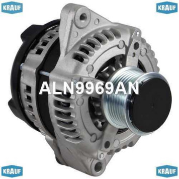 Генератор <b>KRAUF ALN9969AN</b>-1