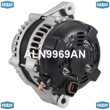 Генератор <b>KRAUF ALN9969AN</b>-2