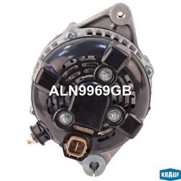 Генератор <b>KRAUF ALN9969GB</b>-3