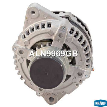 Генератор <b>KRAUF ALN9969GB</b>-4