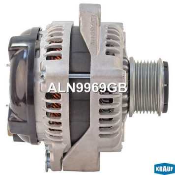 Генератор <b>KRAUF ALN9969GB</b>-5