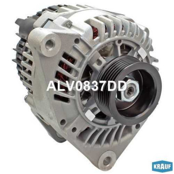Генератор <b>KRAUF ALV0837DD</b>-5