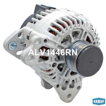 Генератор <b>KRAUF ALV1446RN</b>-6