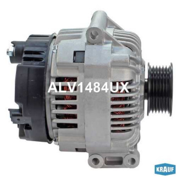 Генератор <b>KRAUF ALV1484UX</b>-5