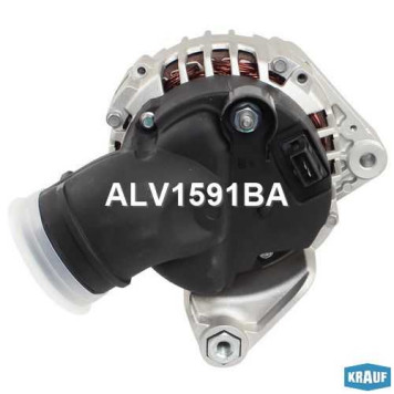 Генератор <b>KRAUF ALV1591BA</b>-3
