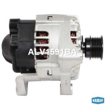 Генератор <b>KRAUF ALV1591BA</b>-5