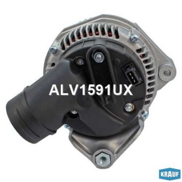 Генератор <b>KRAUF ALV1591UX</b>-3