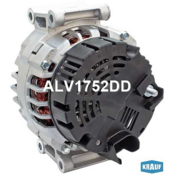 Генератор без регулятора <b>KRAUF ALV1752DD</b>-1
