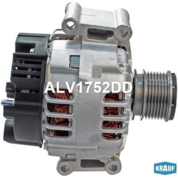 Генератор без регулятора <b>KRAUF ALV1752DD</b>-2
