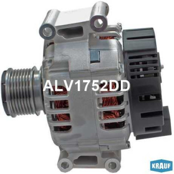 Генератор без регулятора <b>KRAUF ALV1752DD</b>