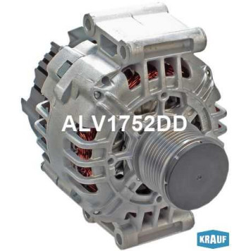 Генератор без регулятора <b>KRAUF ALV1752DD</b>-5