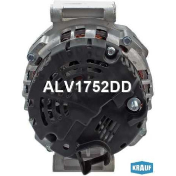 Генератор без регулятора <b>KRAUF ALV1752DD</b>-6