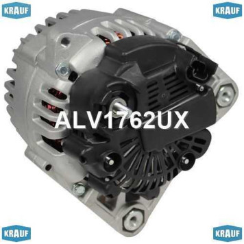 Генератор cо шкивом <b>KRAUF ALV1762UX</b>-1