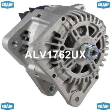 Генератор cо шкивом <b>KRAUF ALV1762UX</b>