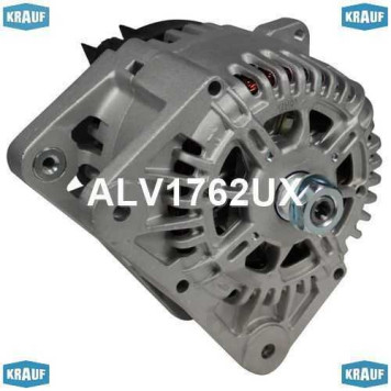 Генератор cо шкивом <b>KRAUF ALV1762UX</b>-5