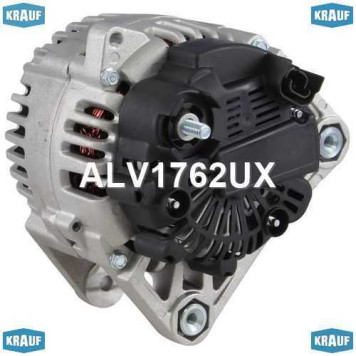 Генератор cо шкивом <b>KRAUF ALV1762UX</b>-6