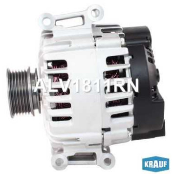 Генератор <b>KRAUF ALV1811RN</b>-2