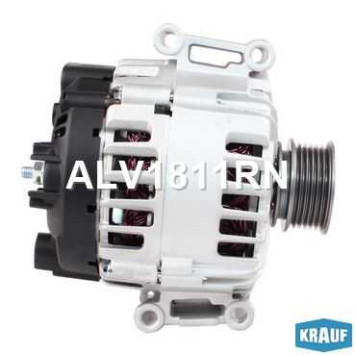 Генератор <b>KRAUF ALV1811RN</b>