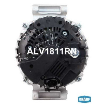 Генератор <b>KRAUF ALV1811RN</b>-4