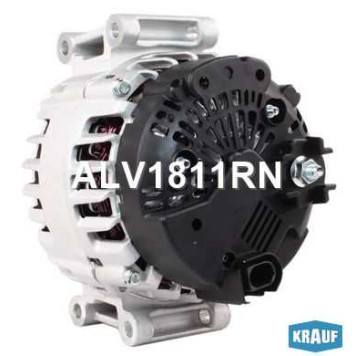 Генератор <b>KRAUF ALV1811RN</b>-5