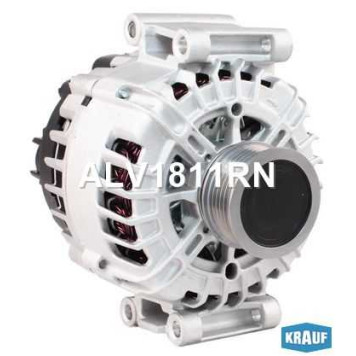Генератор <b>KRAUF ALV1811RN</b>-6