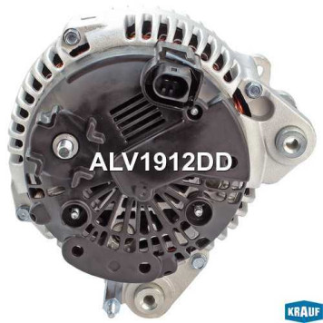 Генератор <b>KRAUF ALV1912DD</b>-5