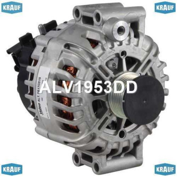 Генератор <b>KRAUF ALV1953DD</b>-1