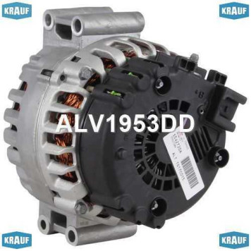 Генератор <b>KRAUF ALV1953DD</b>-2