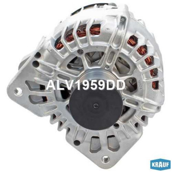 Генератор <b>KRAUF ALV1959DD</b>-2