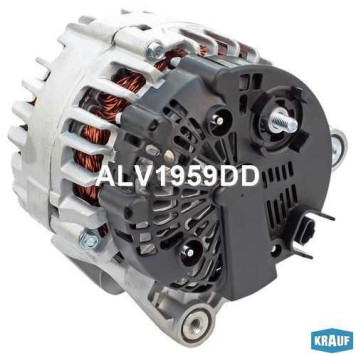 Генератор <b>KRAUF ALV1959DD</b>