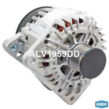 Генератор <b>KRAUF ALV1959DD</b>-4