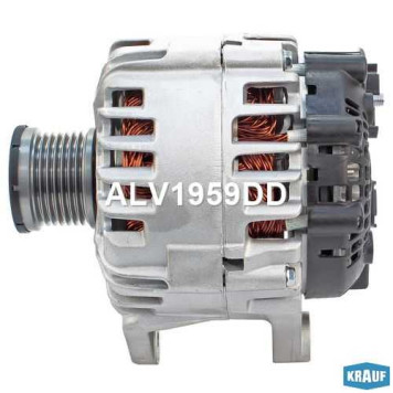Генератор <b>KRAUF ALV1959DD</b>-5