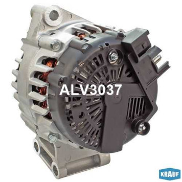 Генератор <b>KRAUF ALV3037</b>-5