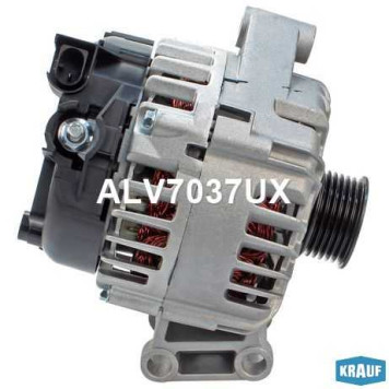 Генератор <b>KRAUF ALV7037UX</b>
