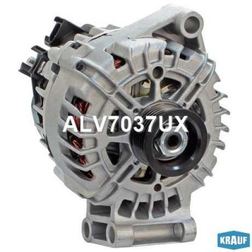 Генератор <b>KRAUF ALV7037UX</b>-4