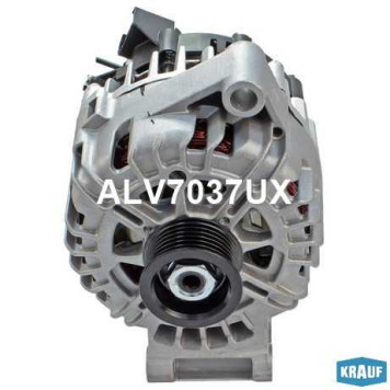 Генератор <b>KRAUF ALV7037UX</b>-5