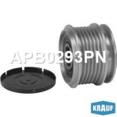 Шкив обгонный генератора <b>KRAUF APB0293PN</b>