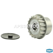 Шкив обгонный генератора <b>KRAUF APB3078DD</b>