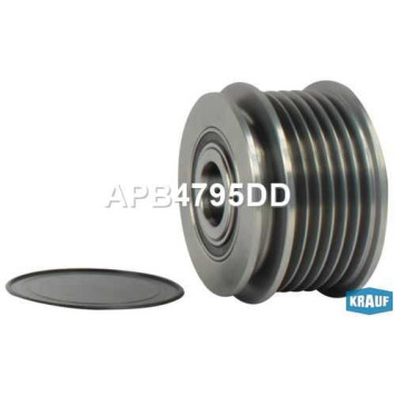 Шкив обгонный генератора <b>KRAUF APB4795DD</b>-1