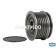 Шкив обгонный генератора <b>KRAUF APB4795DD</b>