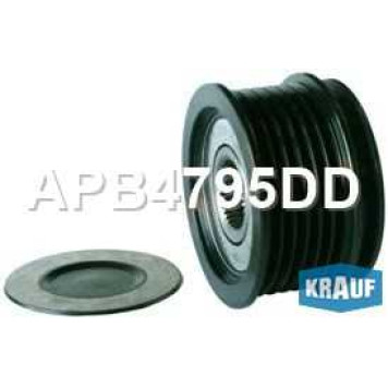Шкив обгонный генератора <b>KRAUF APB4795DD</b>