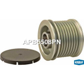 Шкив обгонный генератора <b>KRAUF APB5508PN</b>