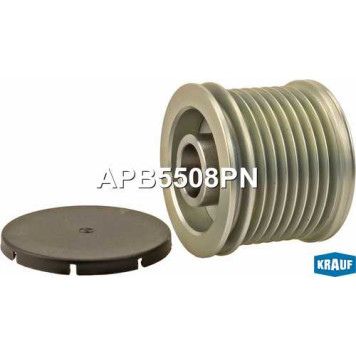 Шкив обгонный генератора <b>KRAUF APB5508PN</b>