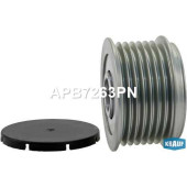 Шкив обгонный генератора <b>KRAUF APB7263PN</b>