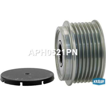 Шкив обгонный генератора <b>KRAUF APH0521PN</b>-1