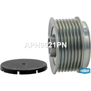 Шкив обгонный генератора <b>KRAUF APH0521PN</b>