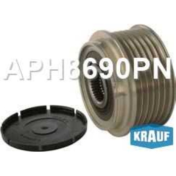 Шкив обгонный генератора <b>KRAUF APH8690PN</b>-1