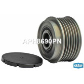 Шкив обгонный генератора <b>KRAUF APH8690PN</b>
